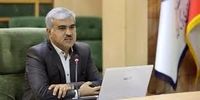 اوج شیوع بیماری کرونا از 25 اسفند شروع میشود