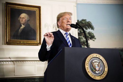 هدف آمریکا یک توافق هستهای بهتر است