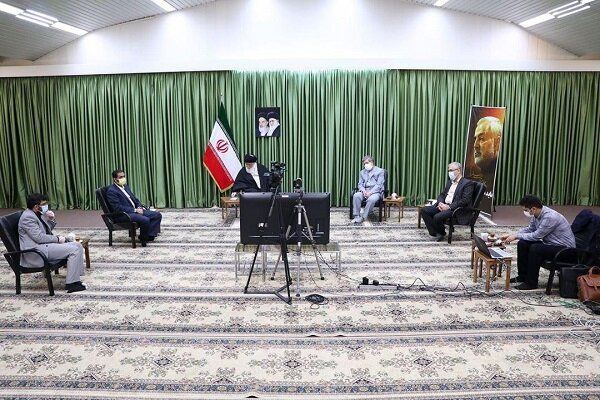 علمالهدی: هیچ اجتماع مذهبی در خراسان رضوی برگزار نمیشود