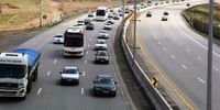 اعمال محدودیتهای تردد در کاشان