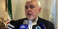ظریف: ایران گام سوم  در کاهش تعهدات هستهای را برمیدارد