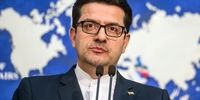 ایران: آلمان بیطرفی را رعایت کند