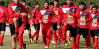 پادرمیانی بیفایده کاپیتانهای پرسپولیس برای دو بازیکن خاطی