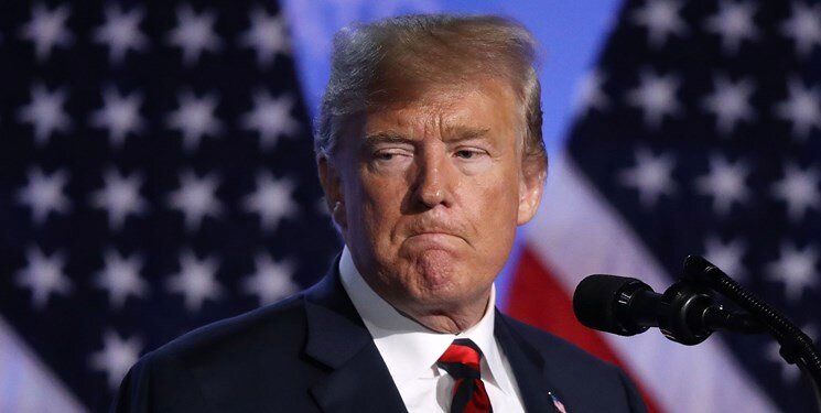 جمهوری اسلامی در کشورهایی که نفوذ دارد میتواند ترامپ را دستگیر کند