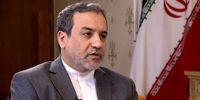 ایران اعتماد خود را به حسننیت آمریکا از دست داد