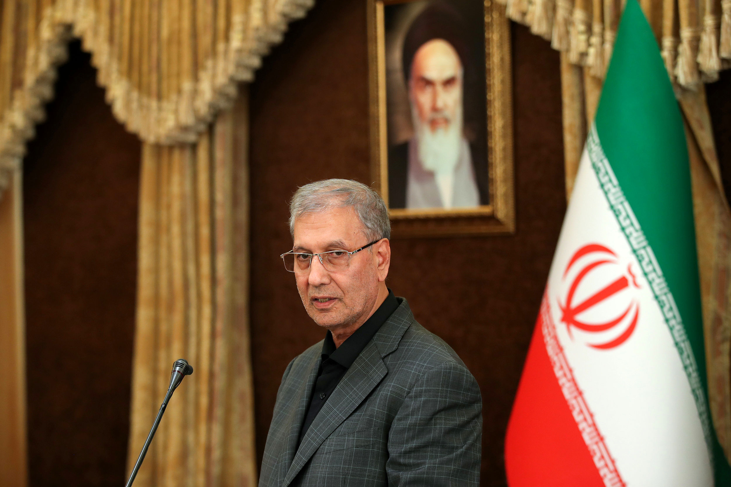 مرجع اطلاعرسانی درباره کرونا تعیین شد