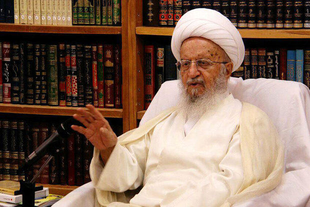 تأکید یک مرجع تقلید بر مبارزه با موقوفهخواری