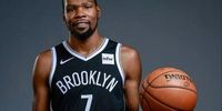ابتلای فوقستاره NBA به کرونا