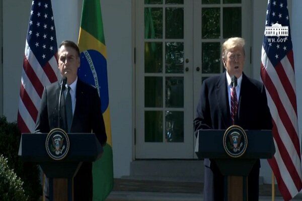 همه گزینهها درباره ونزوئلا روی میز است