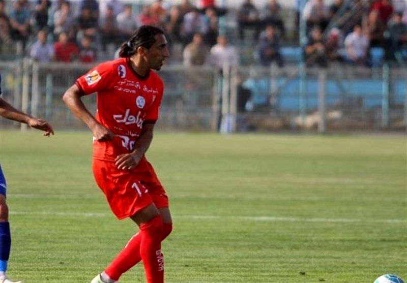 اظهارات جنجالی کرار بعد از دیدار ذوبآهن - تراکتورسازی