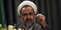 مصلحی: دشمنان انقلاب همه هستی خود را صرف نفوذ در کشور میکنند