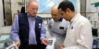 محموله جدید کیتهای تشخیصی کرونا رسید