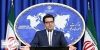 گفتوگوی ظریف با همتای استرالیایی درباره زندانیان تکذیب شد