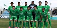اظهارنظر بازیکن ماشینسازی تبریز: هواداران تبریزی راضی نیستند پرسپولیس قهرمان شود!