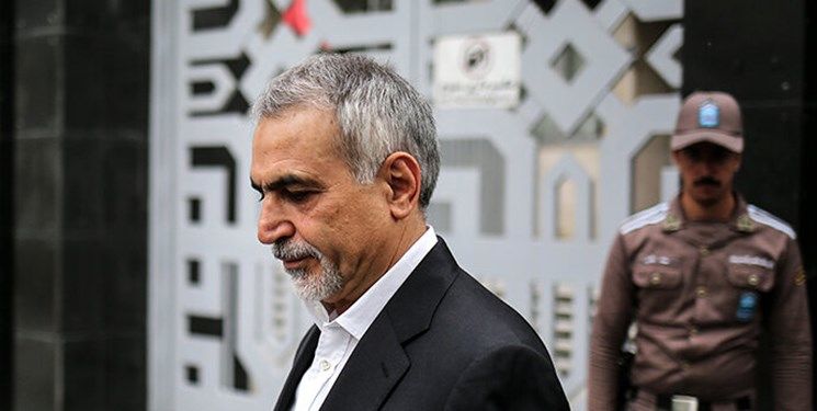 اعلام نظر سازمان زندانها درباره "حسین فریدون"