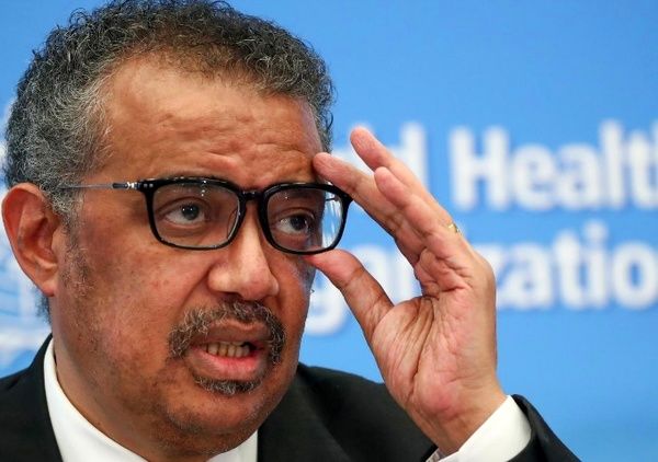 کرونا تا مدتها با ما خواهد بود