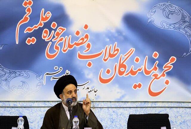 صداوسیما: بزرگترین مشکل ما وجود فضای مجازی است