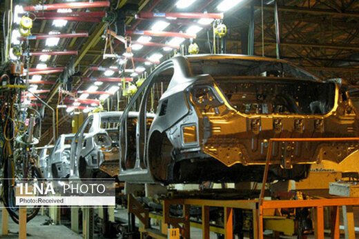 دستور وزیر صمت درباره خودروهای پیشفروش شده