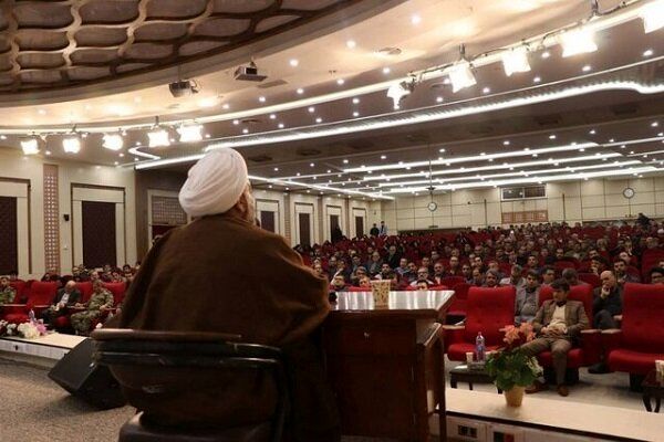 یک مقام اطلاعاتی ایران: دشمن اگر بتواند سید حسن نصرالله را ترور میکند