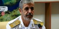 قدرت بینظیر اطلاعاتی جمهوری اسلامی در دریا