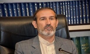 عاملانتیراندازی به رییس دادگستری کهگیلویه و بویراحمد دستگیر شد