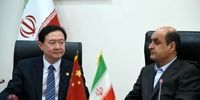 استاندار گلستان: آماده سرمایه گذاری مشترک با چینیها در اینچه برون هستیم