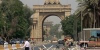 آژیرخطر سفارت آمریکا در بغداد به صدا درآمد
