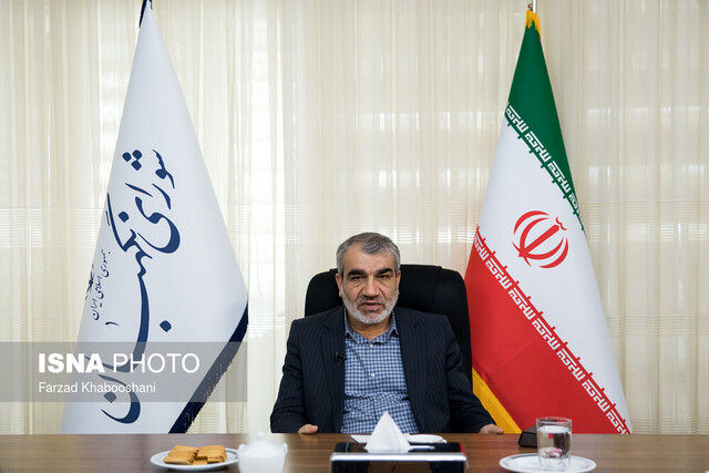 رایزنی 80 نماینده ردصلاحیتشده با اعضای شورای نگهبان