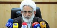 انتقاد دادستان کل کشور از دستگاههای متولی آلودگی هوا