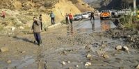 بیتوجهی دستگاههای اجرایی به هشدارهای سیلاب