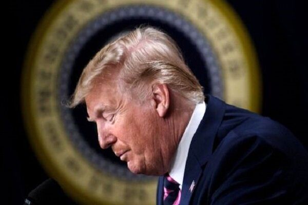 اقدام تحریکآمیز ترامپ علیه چین