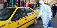 از ورود بیماران اهل آستارا به اردبیل جلوگیری میشود