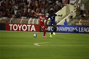 پشت پرده بلیت فروشی پرسپولیس - الهلال