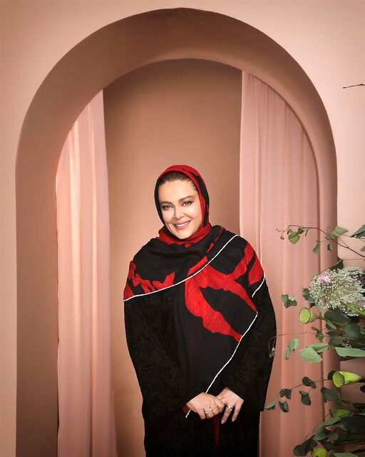 صحبتهای بهاره رهنما پس از مبارزه با کرونا