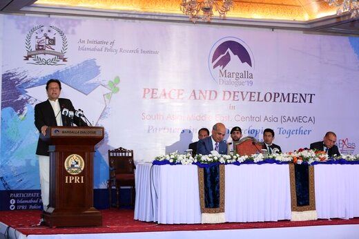 نفع پاکستان از لغو تحریمهای ایران