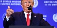 ترامپ: احتمالا 100 هزار آمریکایی از ابتلا به کرونا جان میدهند