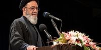 کار شورای نگهبان جلوگیری از نفوذ است