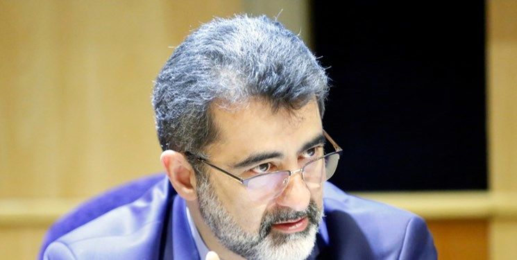 اعلام تعداد پروژههای نیمه تمام در کشور