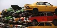 سه چهارم تاکسیها تا سال 1400 فرسوده می شوند