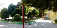 تمامی بوستانهای تهران تعطیل شد