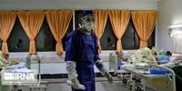 بستریهای کرونا در بابل 3 رقمی شد