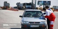 غربالگری کرونایی حدود 18 هزار خودرو در گیلان