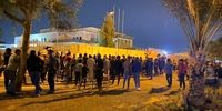 عربستان: حمله به کنسولگری ایران بخشی از عواقب آتشگرفتن سفارت سعودی در تهران است