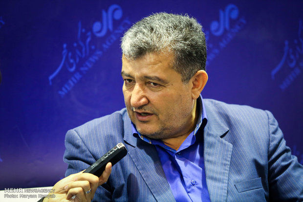 دستور رئیس جمهور در مورد ذرتهای آلوده