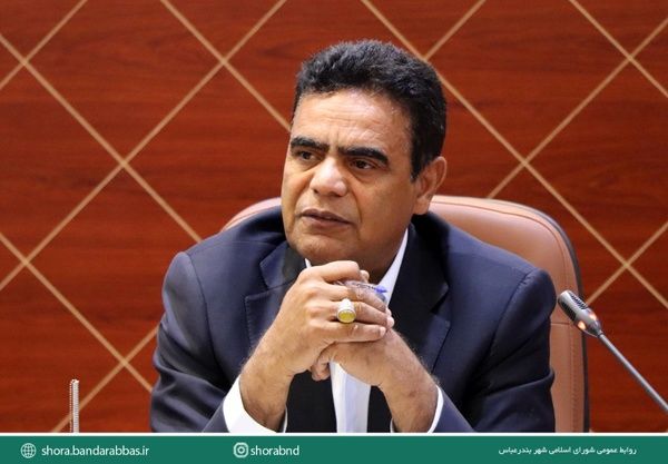 وضعیت بندرعباس رو به وخامت است/ مسئولان سریعتر چارهاندیشی کنند