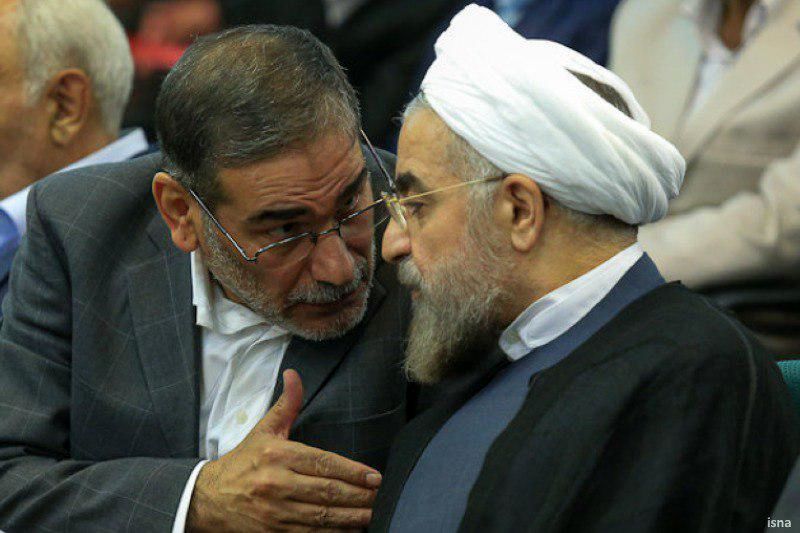 علی مطهری: موضع شمخانی دربارهی برجام با موضع نظام فاصله دارد