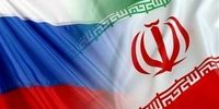 مذاکره تهران و مسکو درباره خبرنگار بازداشتشده روسی