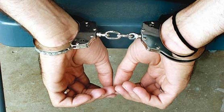 سرقت تجهیزات دکلهای مخابراتی با الاغ