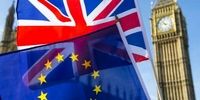 توافق انگلیس و اروپا درباره پیشنویس برگزیت
